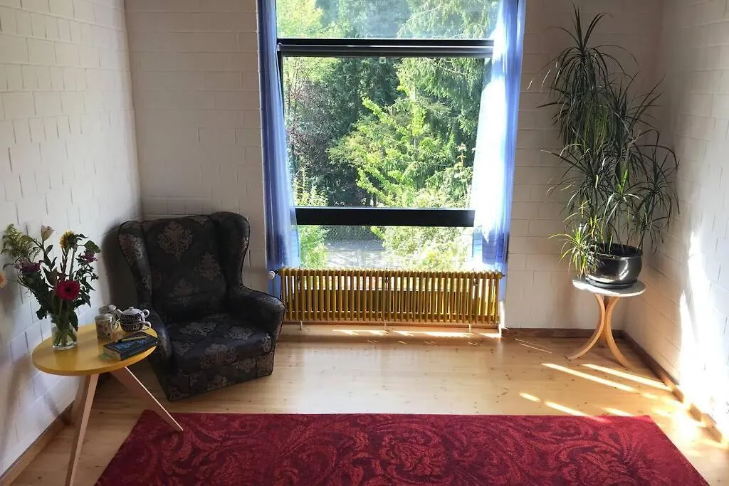 Exklusive Ferienwohnung MIRO 25 m² in ruhiger Lage Heidelberg 0*,  Deutschland
