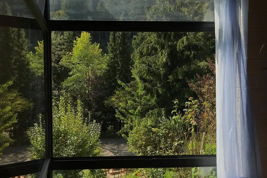 Apartment Exklusive Ferienwohnung MIRO 25 m² in ruhiger Lage Heidelberg
