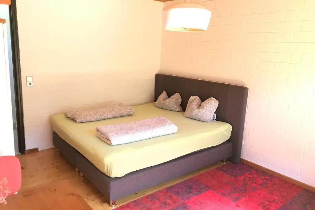 Exklusive Ferienwohnung MIRO 25 m² in ruhiger Lage Heidelberg