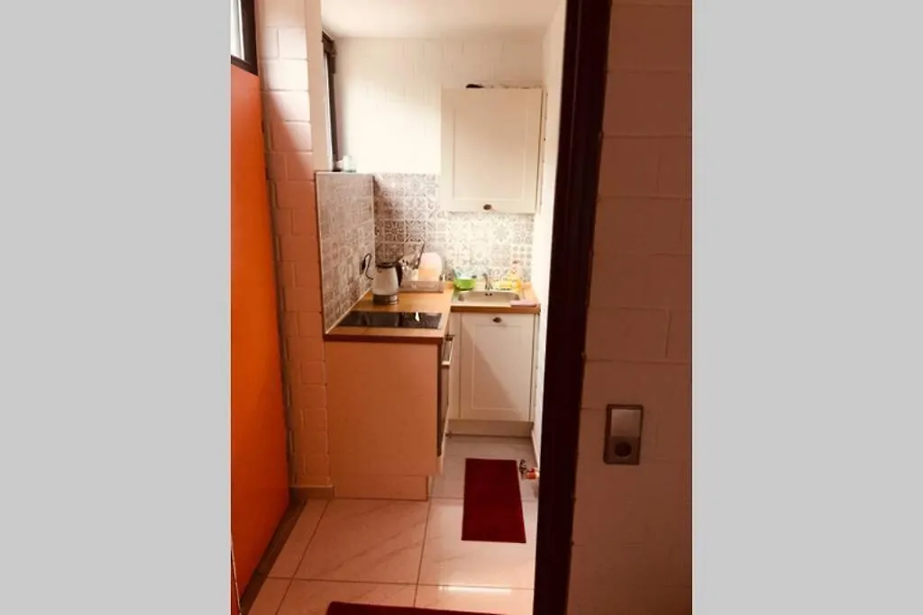Apartment Exklusive Ferienwohnung MIRO 25 m² in ruhiger Lage Heidelberg Deutschland