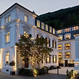House Of Huetter- Boutique هايدلبرغ